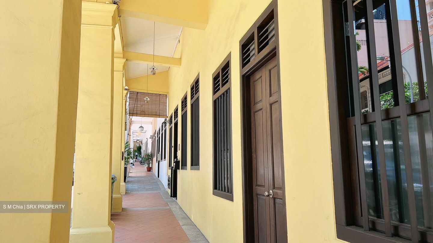 Kim Yam Road (D9), Detached #350951971